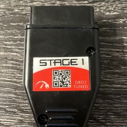 Stage 1 Performance Chip