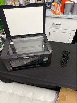 Espon Xp 4200 Printer