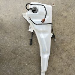 Ford Maverick Window Washer Reservoir