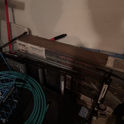 Eco Forest Premium laminated Flooring