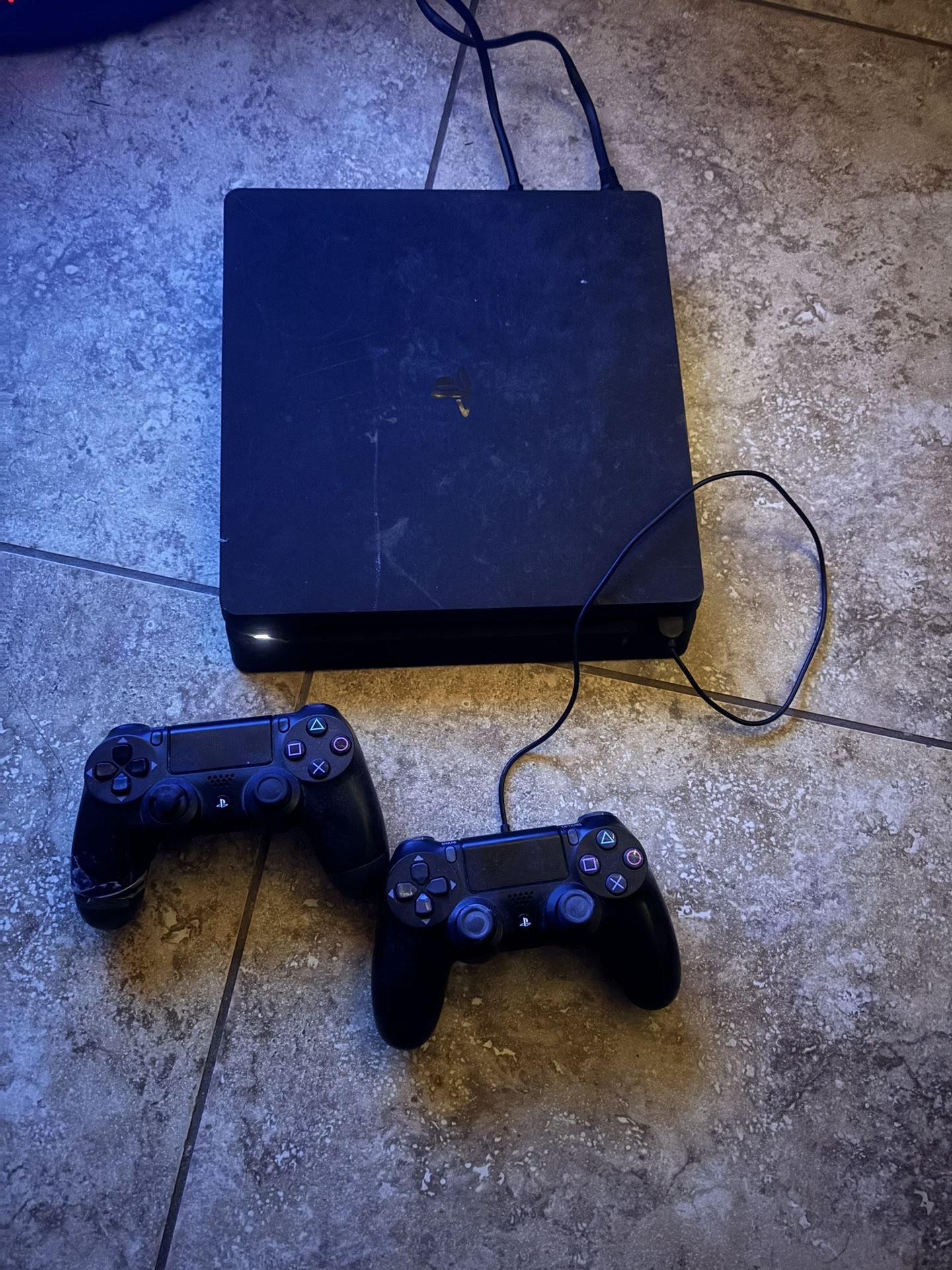 PS4