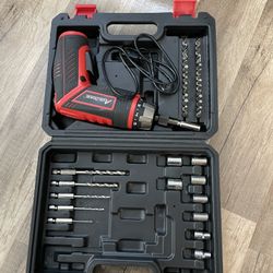 Drill