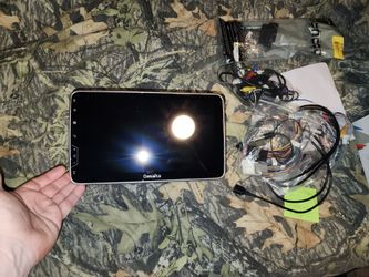 Dasaita touch screen  car stereo
