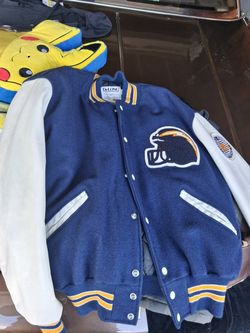 Chargers