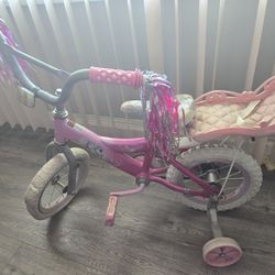 Disney Bike