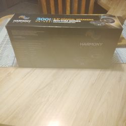 6 And 1/4 Car Audio Speakers