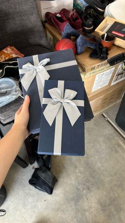 Gift Box