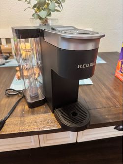 Keurig K-Supreme Smart Single Serve Coffee Maker