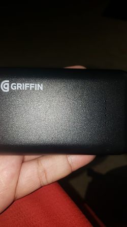 Portable charger