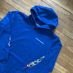 Chrome heart rep size M,L