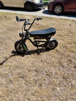 Schwinn E Bike