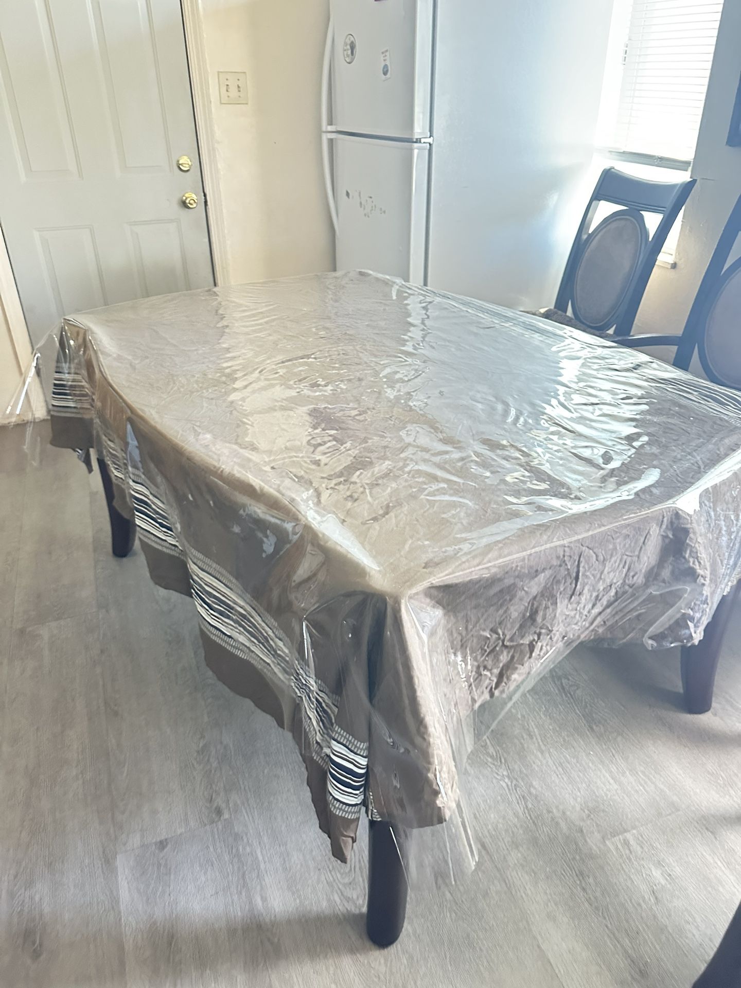 Dinner Table
