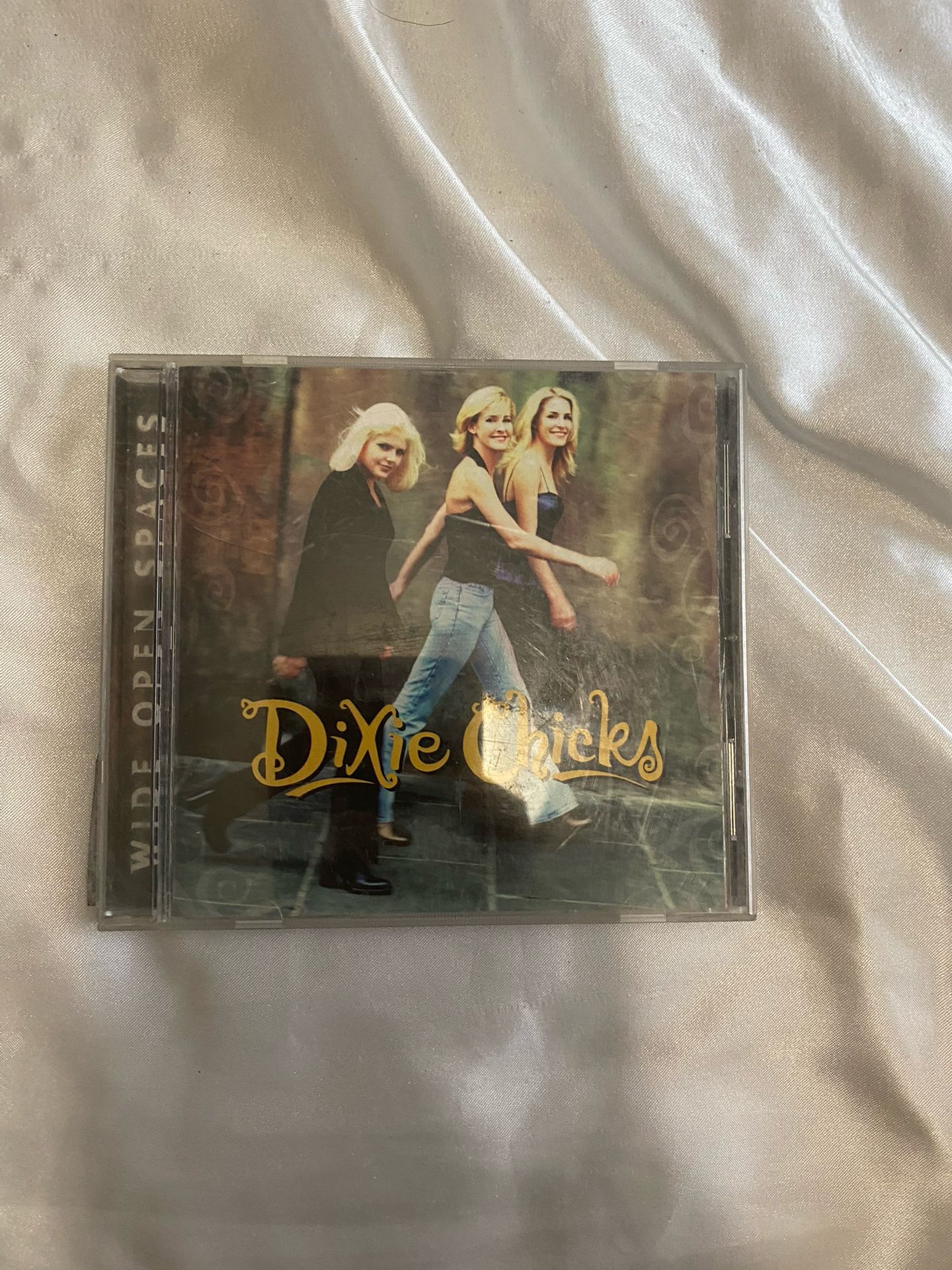 Dixie Chicks CD