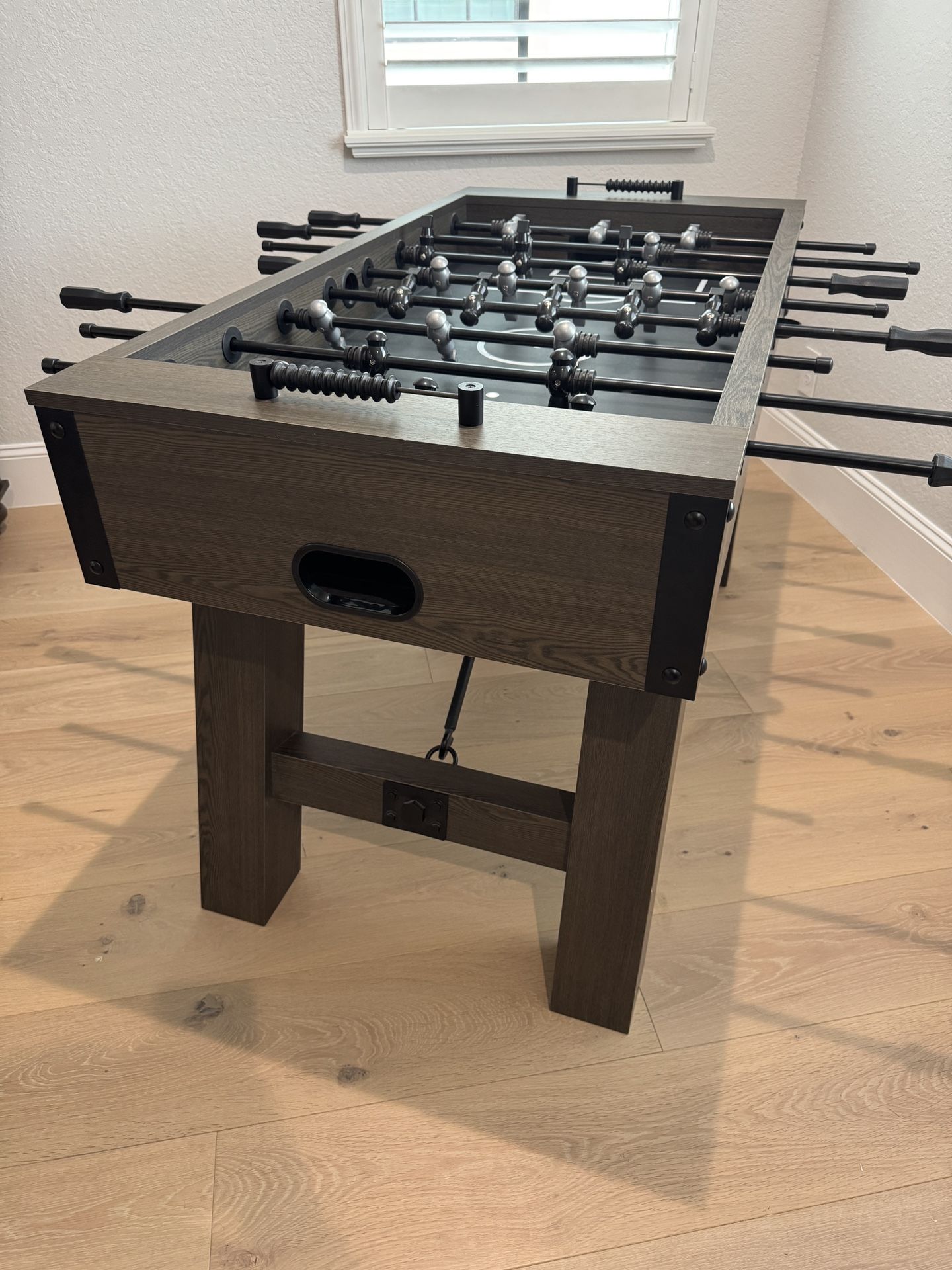 Braxton 55” foosball Table