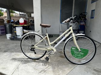 Hybrid Bike Schwinn