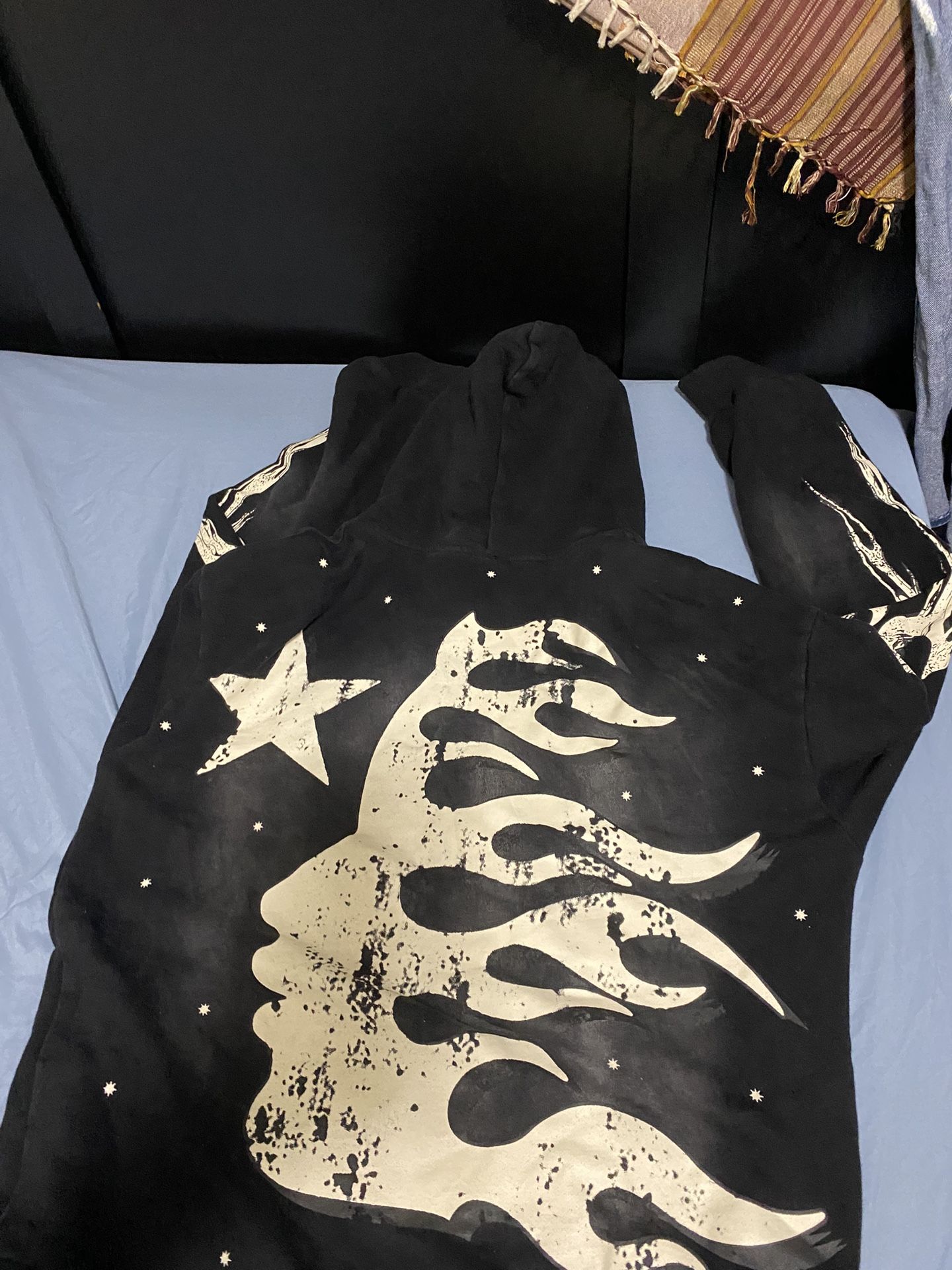 Hell Star