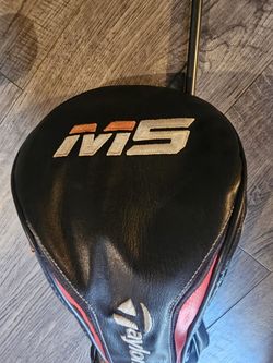 TaylorMade M5 5-Wood