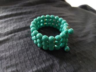 Turquoise Bracelet 