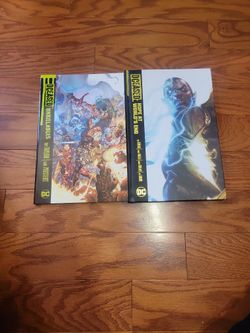 Comics