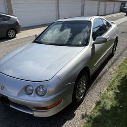 1998 Acura Integra