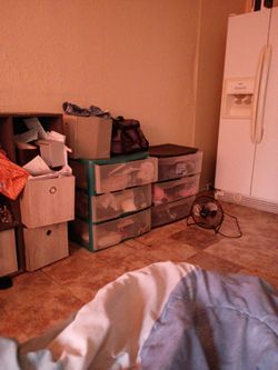 3 Drawer Storage Shelves 10 Each Or 15 For Both