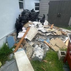 Escombros Y Basuras (recogidas)