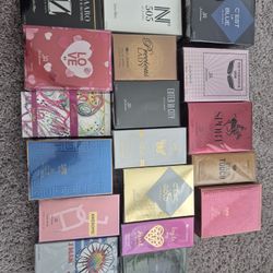 Dubai Perfumes 100 Ml
