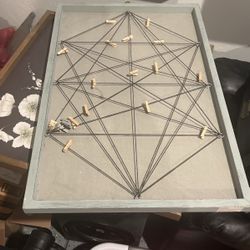 Picture Holder Decor