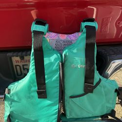 Life Jacket 