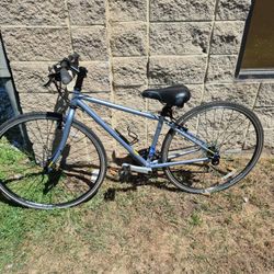 Jamis Coda Sport 4130 Men's Road Bike Bicycle 
