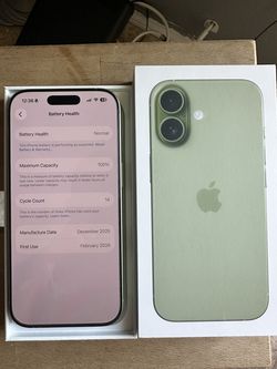 I phone 17 sage unlocked