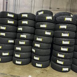 33 1250 20 Llantas Nuevas Disponibles 