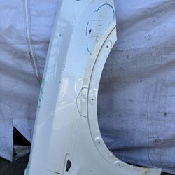 2017 BMW X3 Right Fender