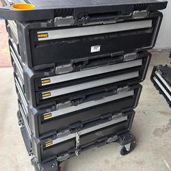 Tool box