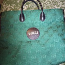 Gucci Tote Bag