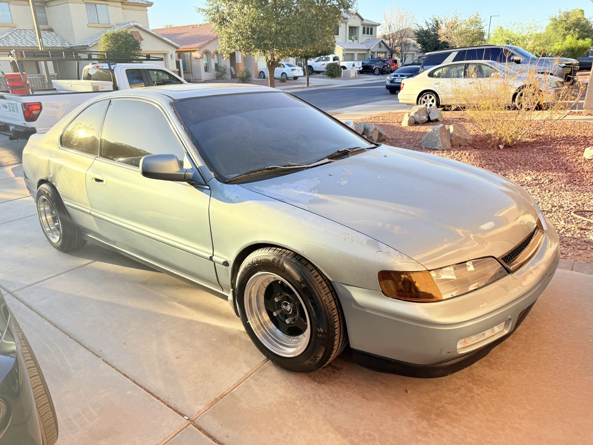 1994 Honda Accord