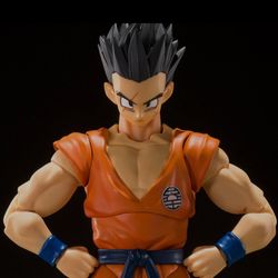 Dbz Shf Yamcha 