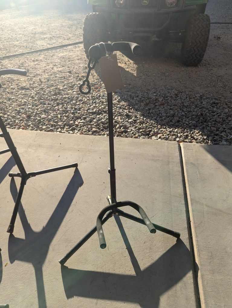 Guitar Stands