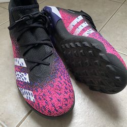 Soccer Football Shoes Unisex Size 12