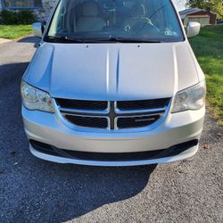 2011 Dodge Grand Caravan