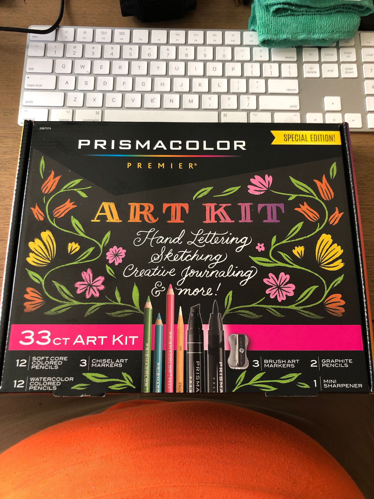 Prismacolor Premier Art Kit