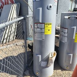 ELECTRIC WATER HEATER