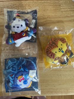 Yugioh x hello kitty
