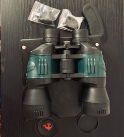 Binocular