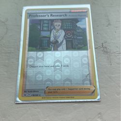 Trainer Professor Magnolia 