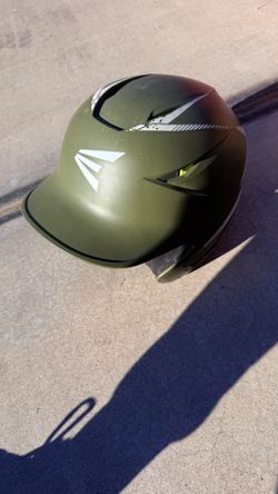 Baseball Helmet