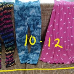 Girls Clothing Size 10 And Up