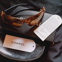 AUTHENTIC CHANEL SUNGLASSES for Sale in Thousand Oaks, CA - OfferUp