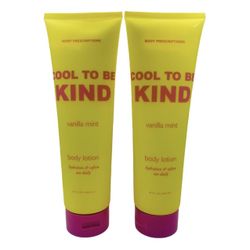 Cool To Be Kind Body lotion 