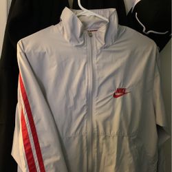 Vintage Nike Wind Breaker